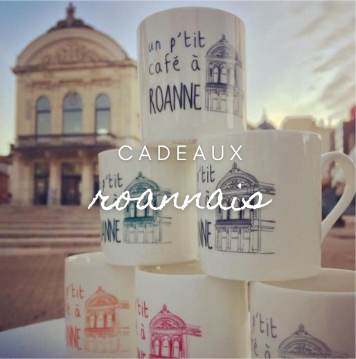 Cadeaux roannais