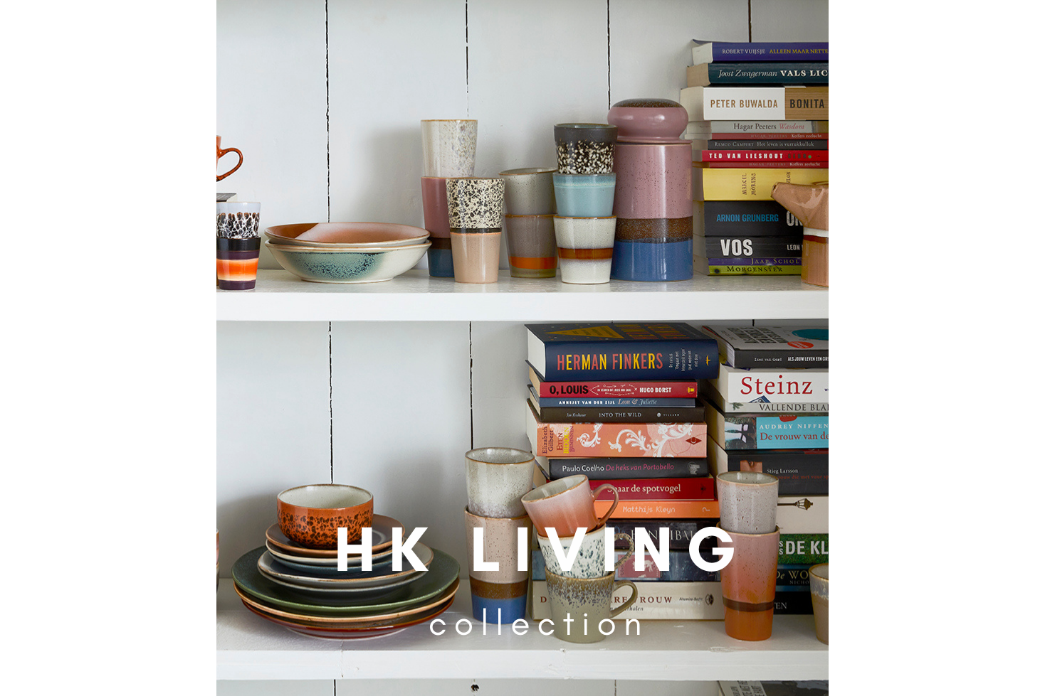 hk living