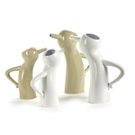 monsieur cruchot carafe serax