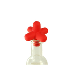 bouchon-silicone-spark-bouteille-cookut rouge