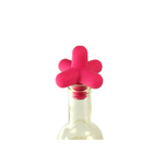 bouchon-silicone-spark-bouteille-cookut rose