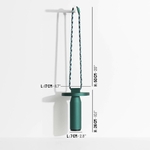 lampe-nomade quasar vert emeraude2