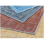 tapis idaho portofino gris