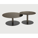 Table basse Sphere Ethnicraft 2