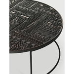 3 Tables basses Tabwa Ethnicraft 2
