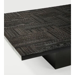 Table basse Tabwa Blok Ethnicraft 2