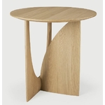 Table d'appoint Geometric Ethnicraft