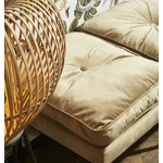 Banc de lit Nirva Weimar 2