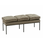 Banc de lit Nirva Weimar