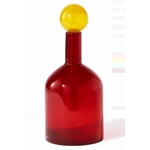 Bubble Pols Potten rouge 2