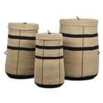 Panier Primitif n&b