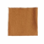 Nappe Venise Caramel Haomy 2