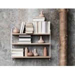 Etagere String Chene Naturel 2