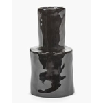 Vase Helena noir 3 serax 2