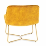 Fauteuil Butano Gold Athezza 3