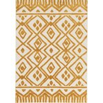 zanzibar jaune