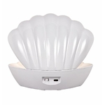 lampe coki blanche 3