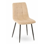 chaise manta sable