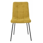 chaise liona gold 1