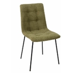 chaise liona olive