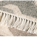 tapis azteque beige 1