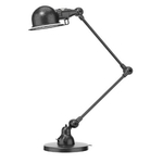 LAMPE SIGNAL NOIR MARTELE