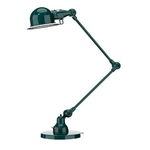 LAMPE SIGNAL BLEU OCEAN