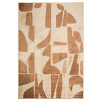 tapis nacala camel