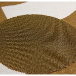 tapis tolede camel