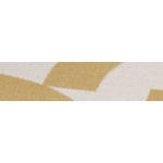 tapis tolede ocre
