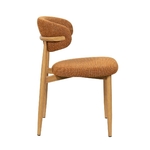 chaise georgia fox pied naturel 2