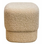 pouf retroplush