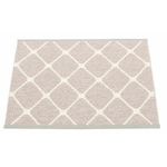 tapis rex rose