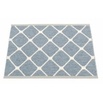 tapis storm bleu