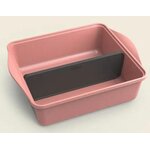 plat au four rose pm