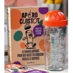 apéro shaker