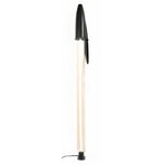 lampe bic noir