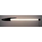 lampe bic noirr
