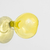 patere bubble jaune gm cote