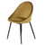 Chaise Maya Ocre 2