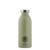 bouteille clima sauge