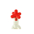 bouchon-silicone-spark-bouteille-cookut rouge
