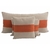 Coussin Bodrum Brick Haomy