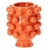 Vase Grappa Orange PM