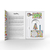 Coffret Keith Haring Happy ouvert