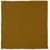 serviette venise gold