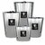 bougie platinium