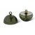 cloche vert