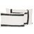 coussin skagen blanc