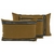 coussin skagen gold